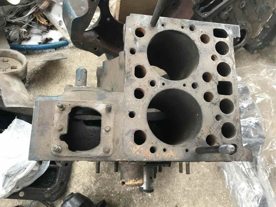 Ремонт японских тракторов Kubota,Iseki, Mitsubishi ,Hinomoto, Shibaura