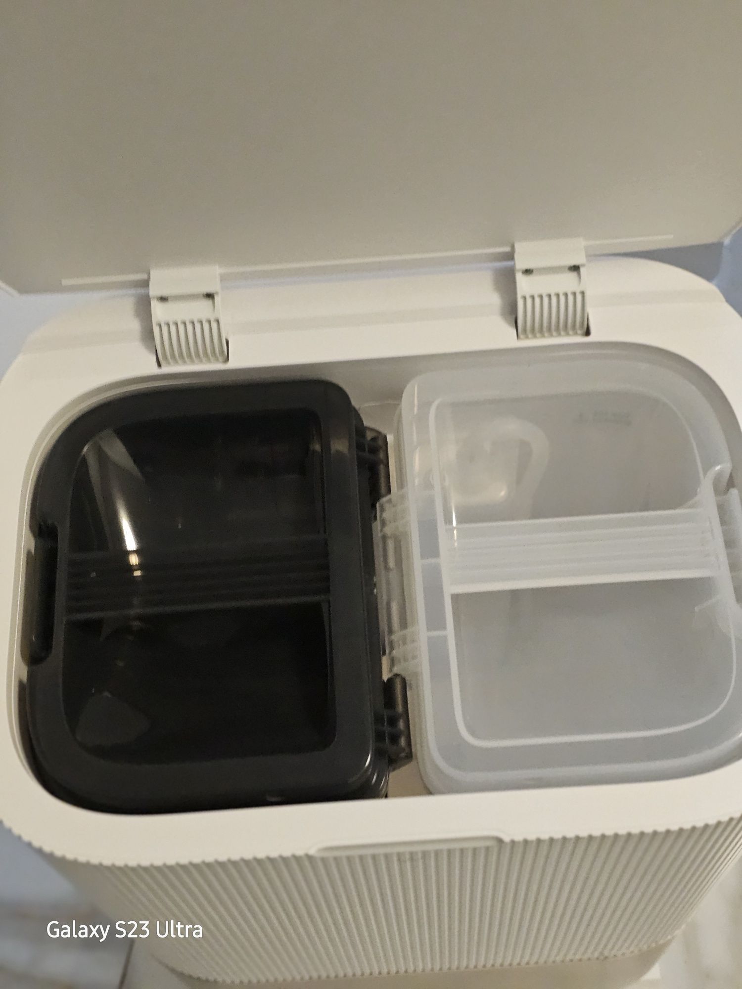 Robot sprzątający dearme x40 ultra complete