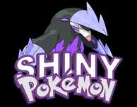 Sprzedam shiny pokemony