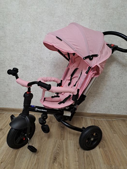 Rowerek trójkołowy, dzieczięcy