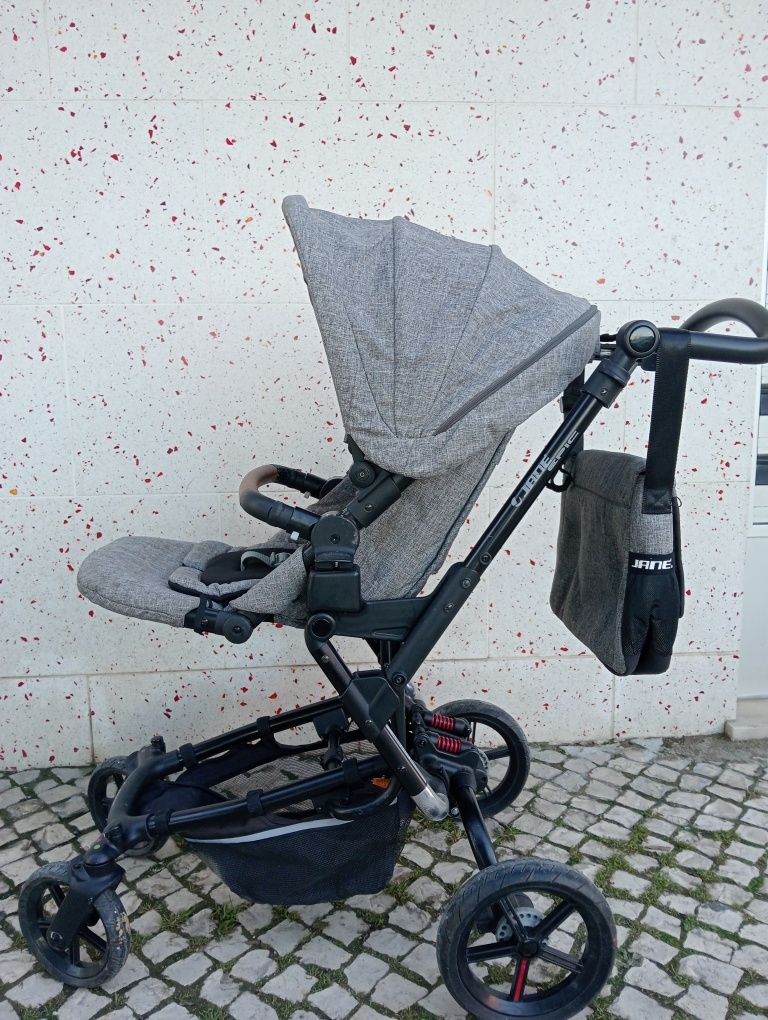 Carrinho criança Jané