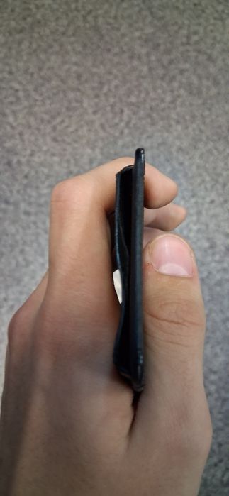 Portfel Iphone MagSafe