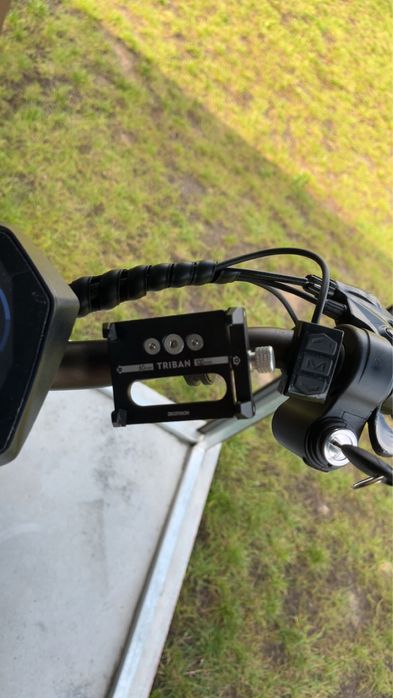 Hulajnoga elektryczna motus pro 10 sport gt 52V