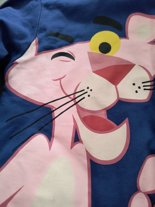 Bluza dla dziewczynki rozmiar 122 firmy Pepco