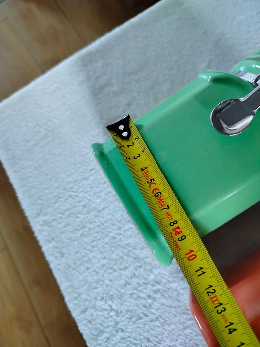 Pojemniki ceramiczne na przyprawy mąkę 3 szt w jednej cenie