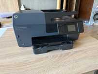 HP OfficeJet Pro 6830 – sprawna drukarka
