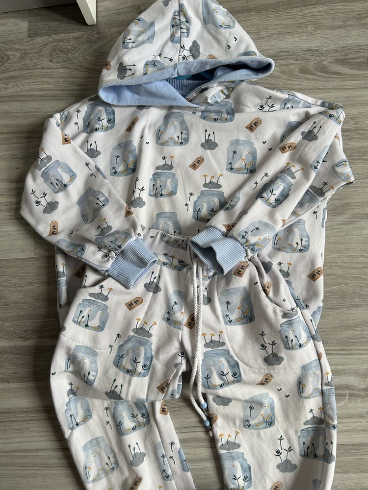 Dresik Handmade Bam Tadaam 116