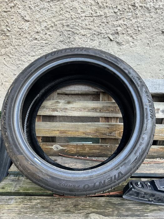 Viento fsr 702 Fortune 245/40 zr19