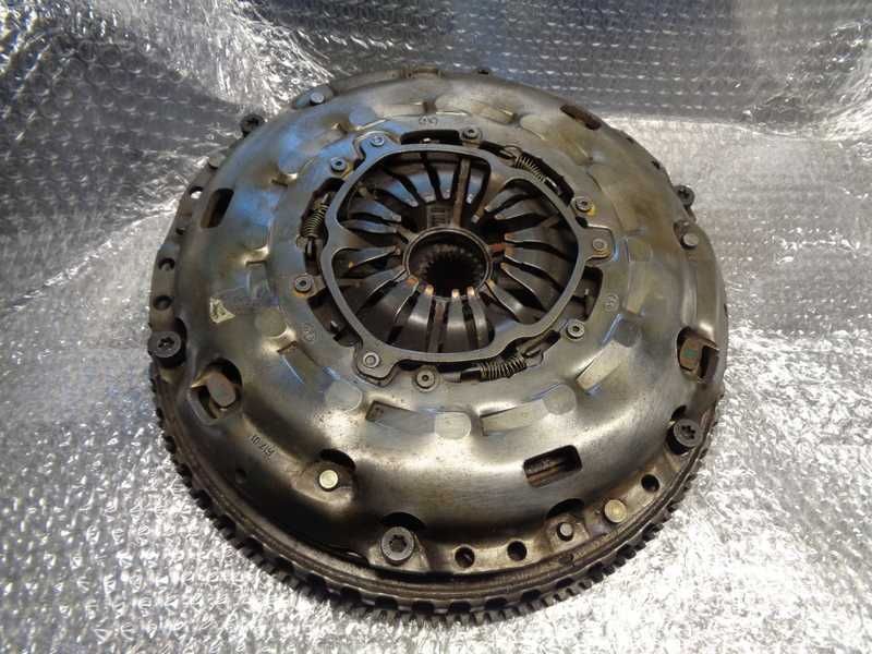 Koło Dwumasowe sprzęgło Focus Mondeo Galaxy 2.5 T HUWA HYDA