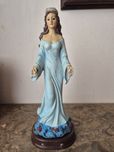 Lemanjá;Caboclo Velho; Marinheiro; Padre Cruz...