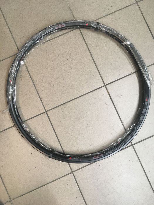 2x obręcz BLACKJACK STRADALLE 622x17c 32h mocne