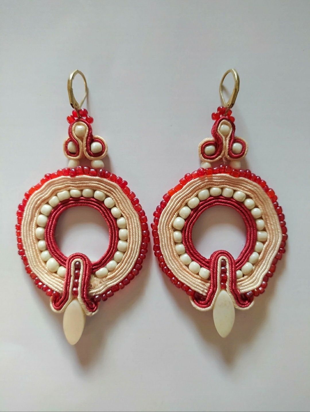 Biżuteria Soutache Sutasz