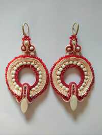 Biżuteria Soutache Sutasz