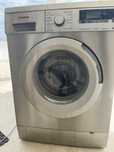 Maquina roupa Siemens wm16s78xee
