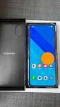 Samsung flip 4 typ SM-F721B