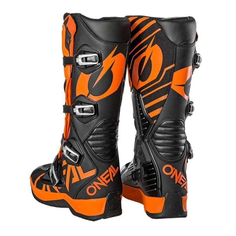 Buty sportowe W-wa Oneal 45 rmx 46 ktm mtb cross enduro ochronne pomar