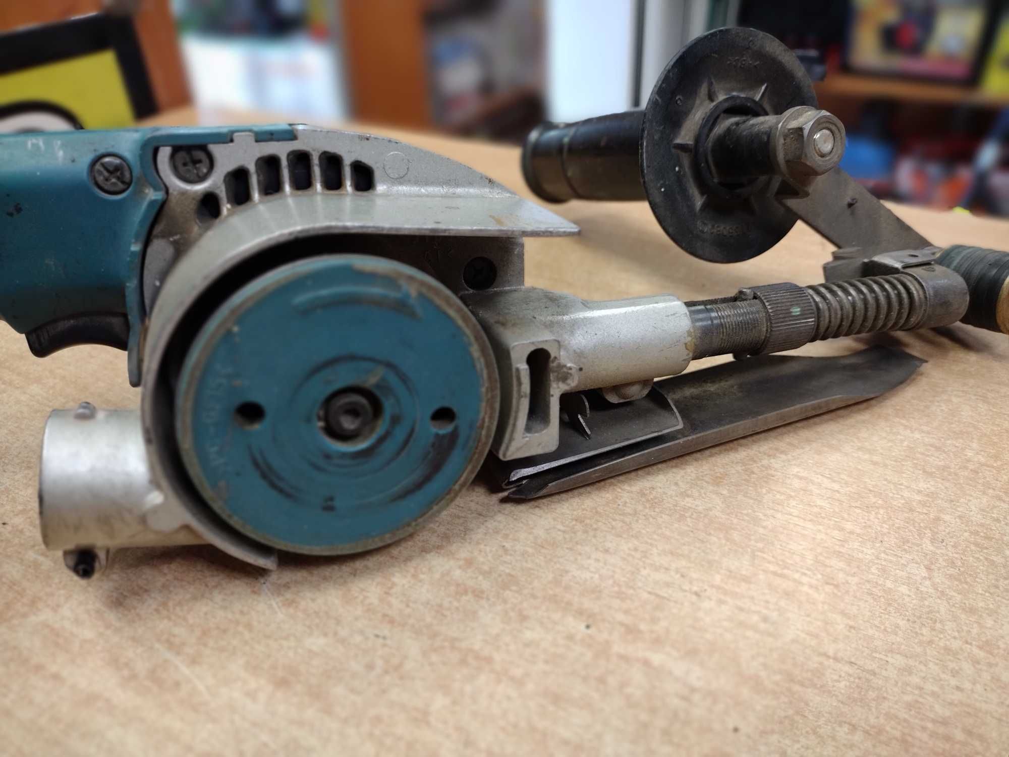 MAKITA 9031 pilnik taśmowy 550W -Komis MADEJ Dębica