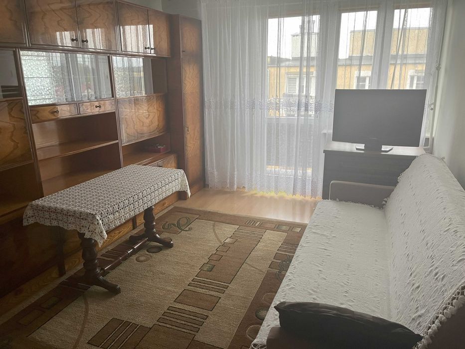 Wynajmę mieszkanie – Tarczyn, 38 m², 2 pokoje, dostępne od zaraz
