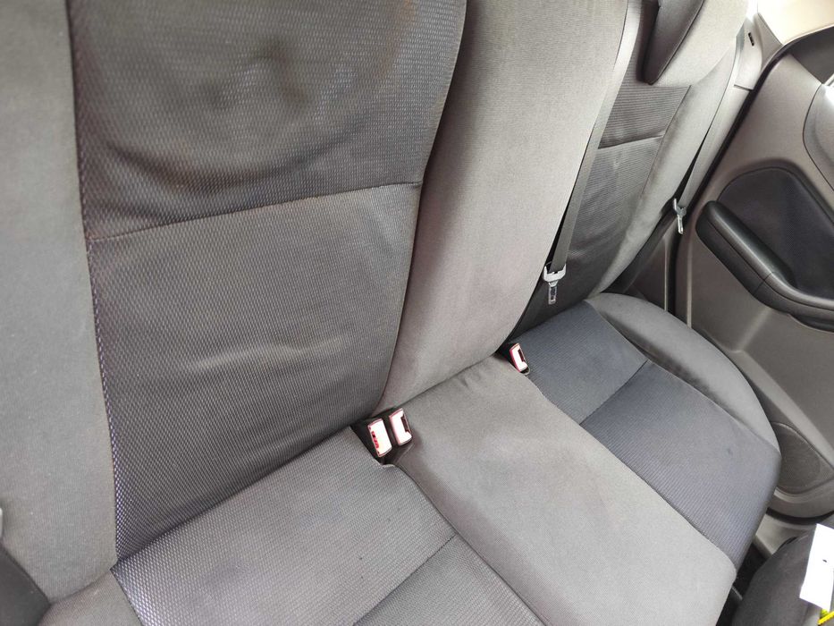 Ford Focus 1.6 (109cv)