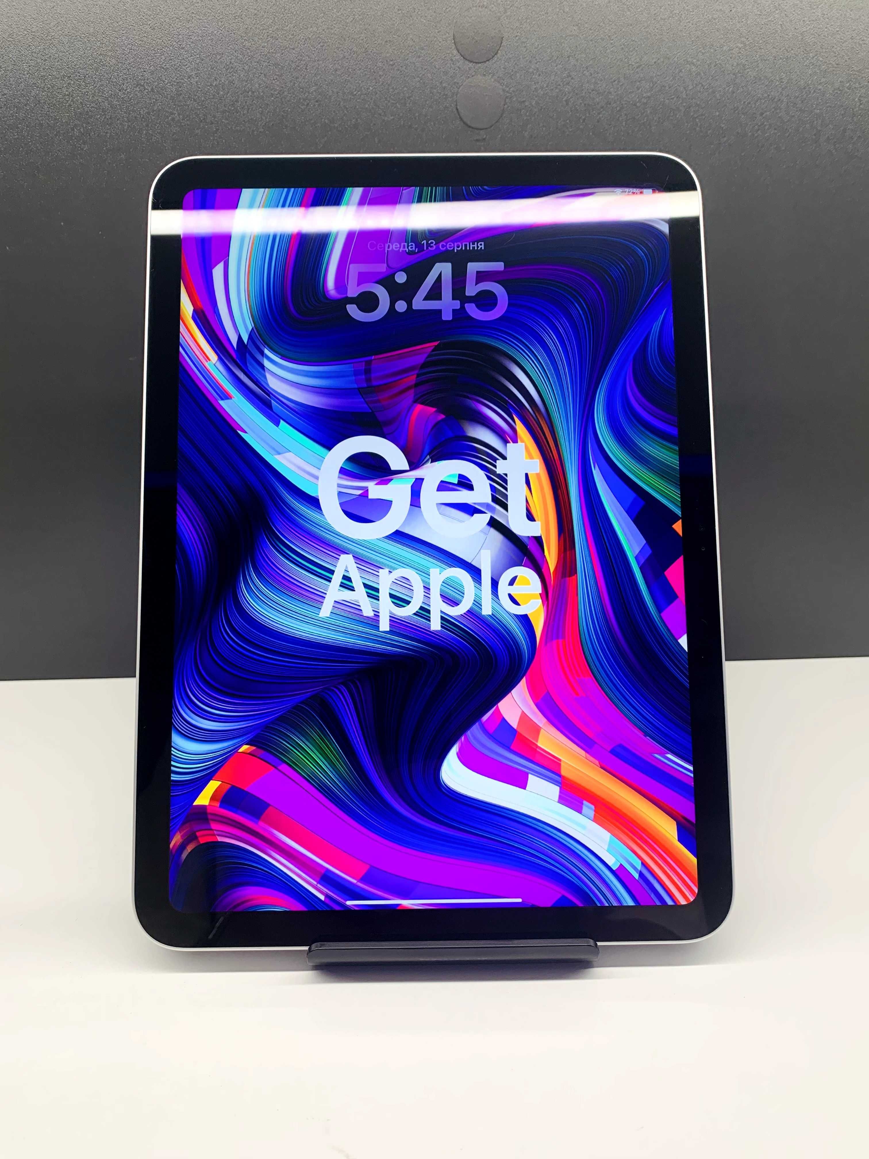 Планшет iPad 10 10.9" 2022 64GB Wi-Fi ГАРАНТІЯ 73392