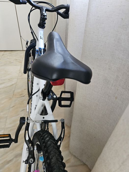 Bicicleta criança - Rockrider ST120 roda 20"