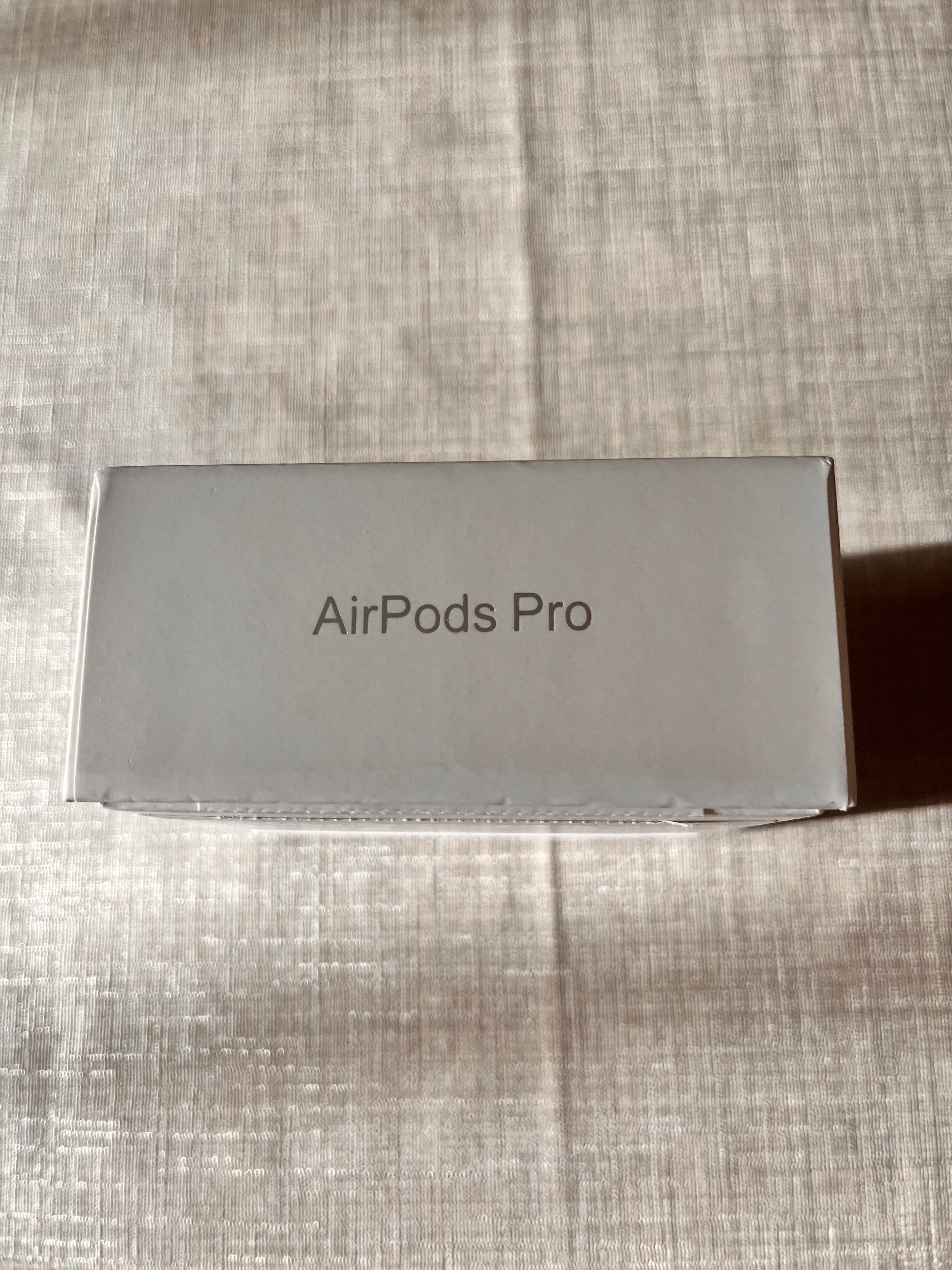 Słuchawki AirPods Pro 2