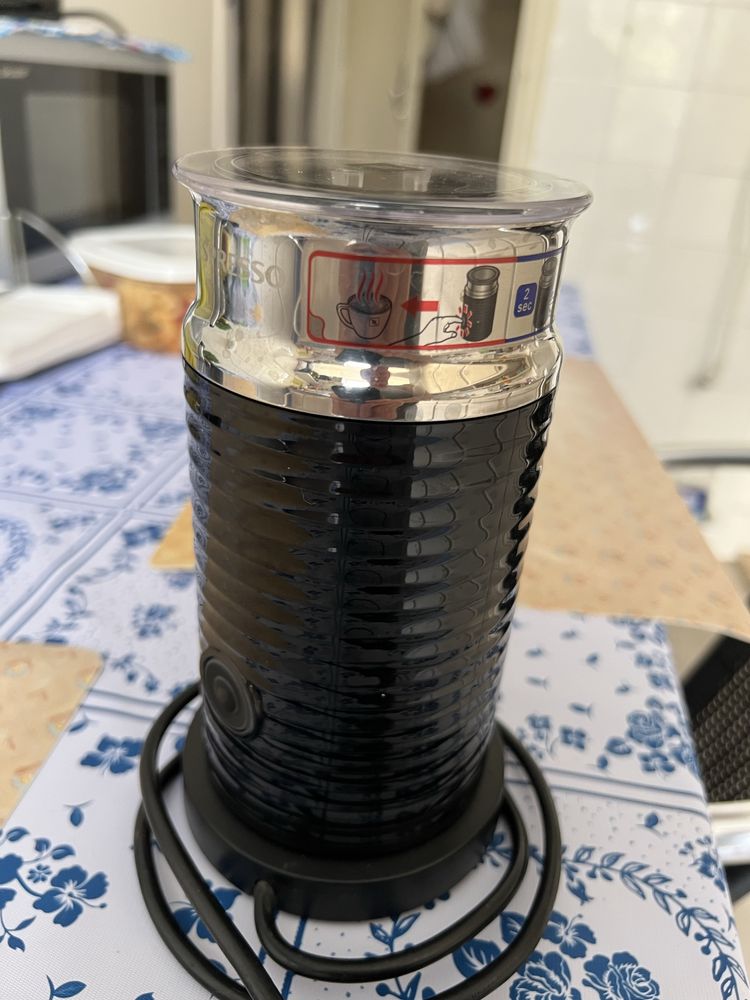 Nespresso para espumar leite, maquina de cafe nespresso, grelhador
