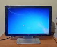 Monitor HP sprawny w2007v