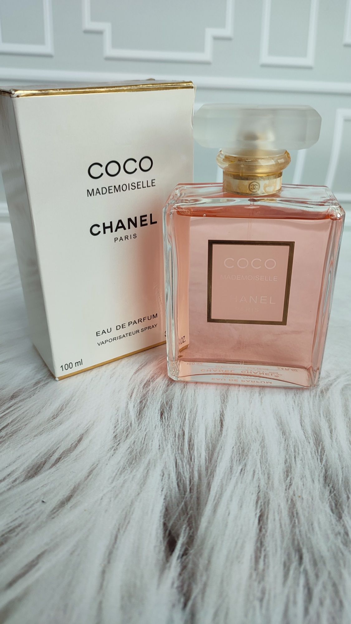 Розлив Coco Mademoiselle Chanel Коко мадемуазель распив отливант