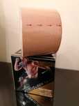 Rolo de Kinesio  5 X 5