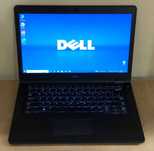 Ноутбук DELL 5480 14" HD LCD | i5-7440HQ | 8GB DDR4 | 256GB SSD
