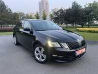 Skoda Octavia A7 1.6 Дизель Автомат