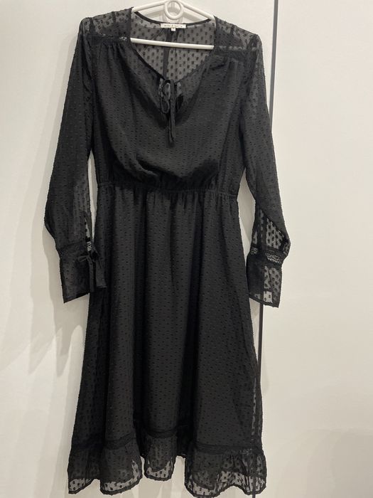 Дуже красива сукня розмір С