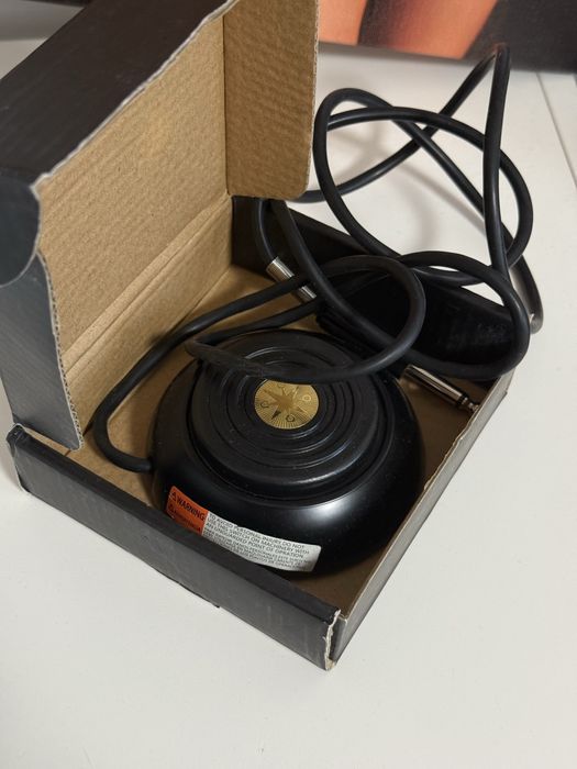 педаль Step для тату