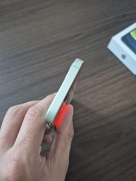 iPhone 12 mini 64 gb ідеальний стан