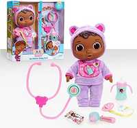 Доктор Плюшева набор Doc Mcstuffins Get Better Baby Cece Doll Оригинал