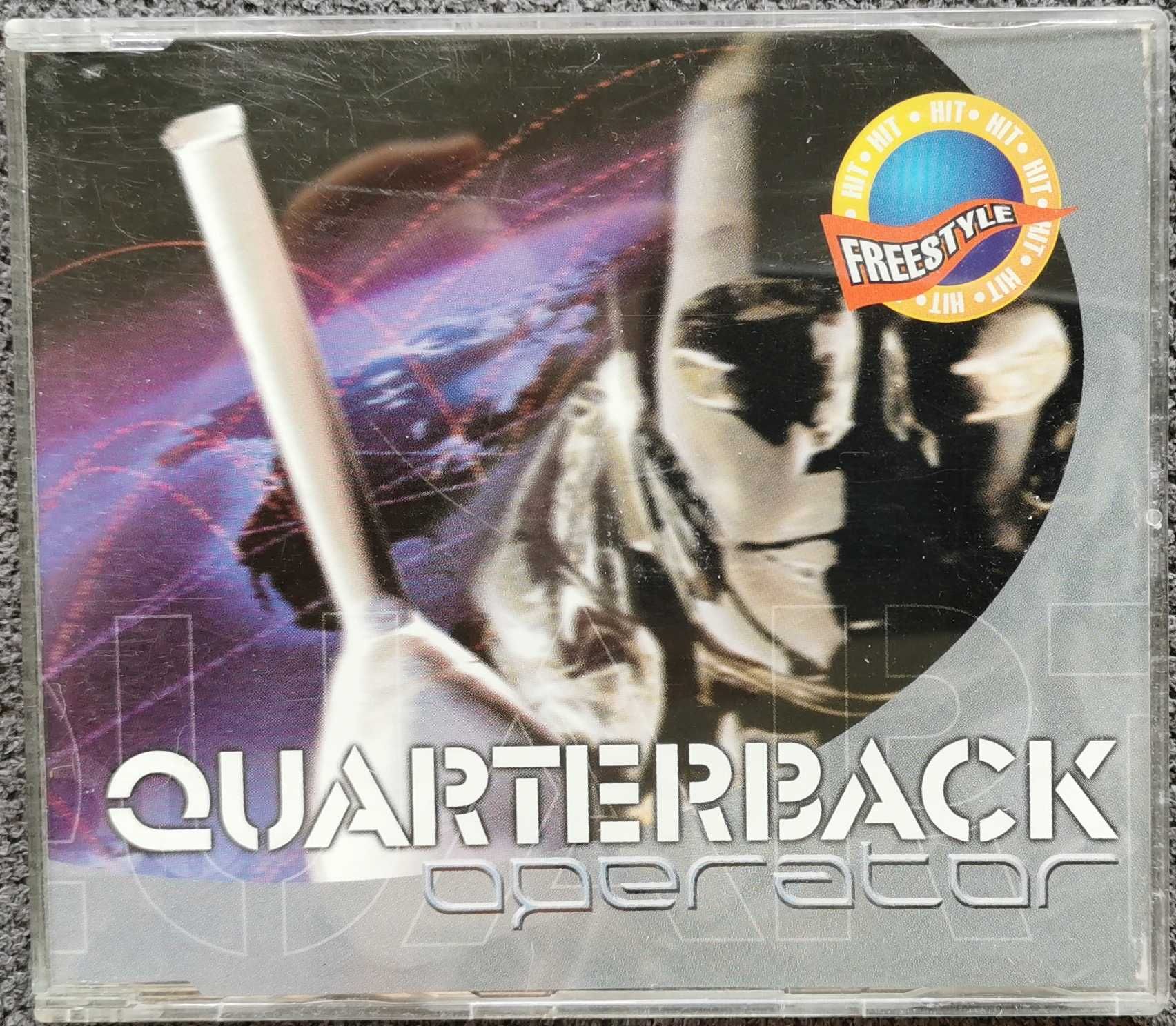 Quarterback - Operator (1998)