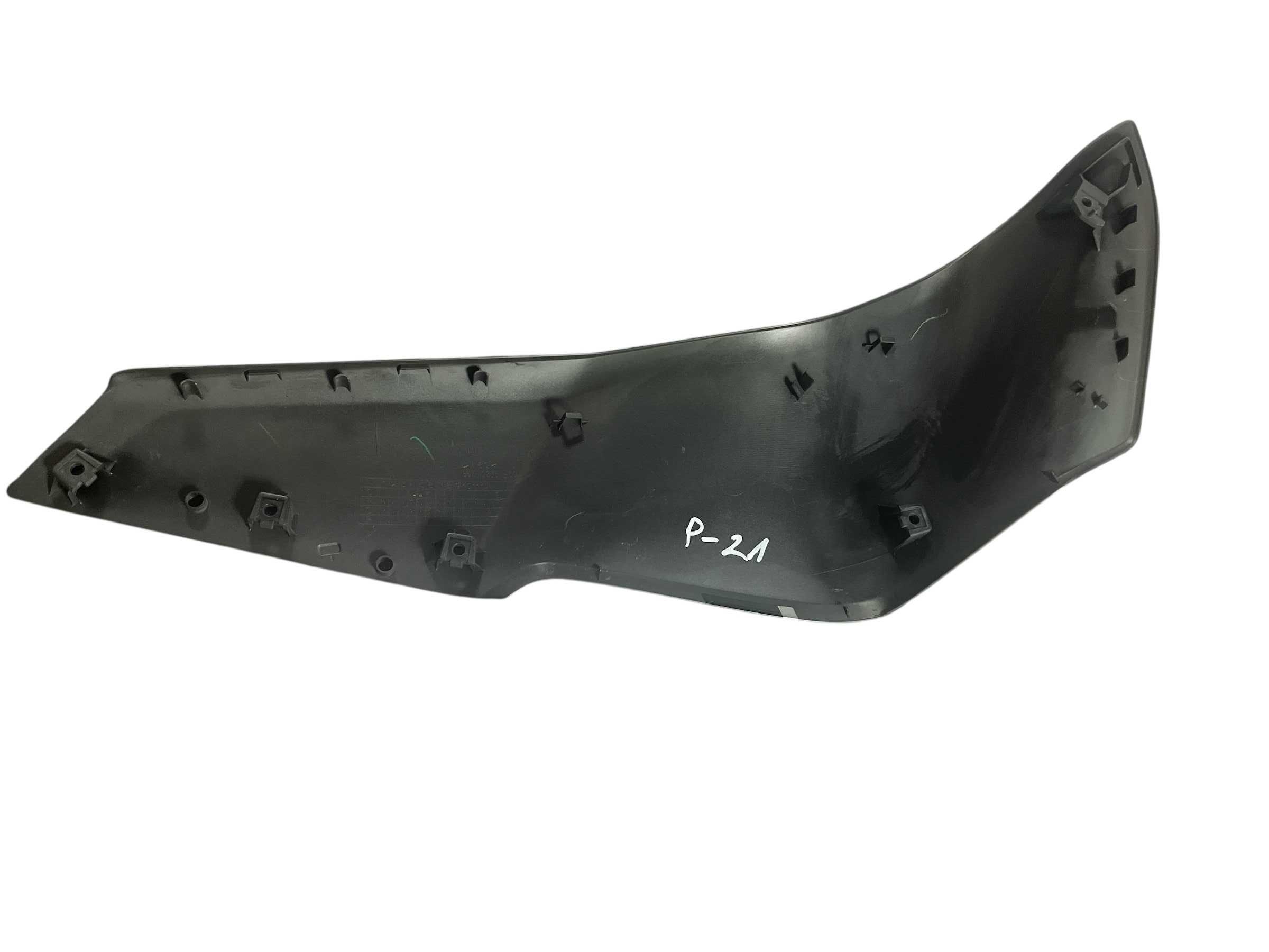 P-21   Bok prawy YAMAHA TRACER 900/9GT 2021+
