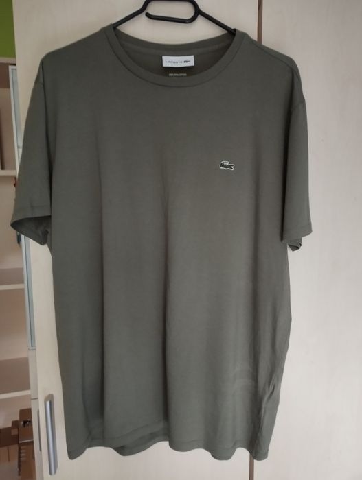Koszulka Lacoste