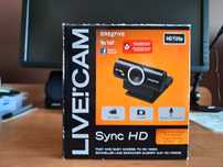 Kamerka internetowa Creative Live! Cam Sync HD VF0770