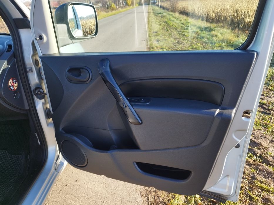 Продам Renault Kangoo 2012 року