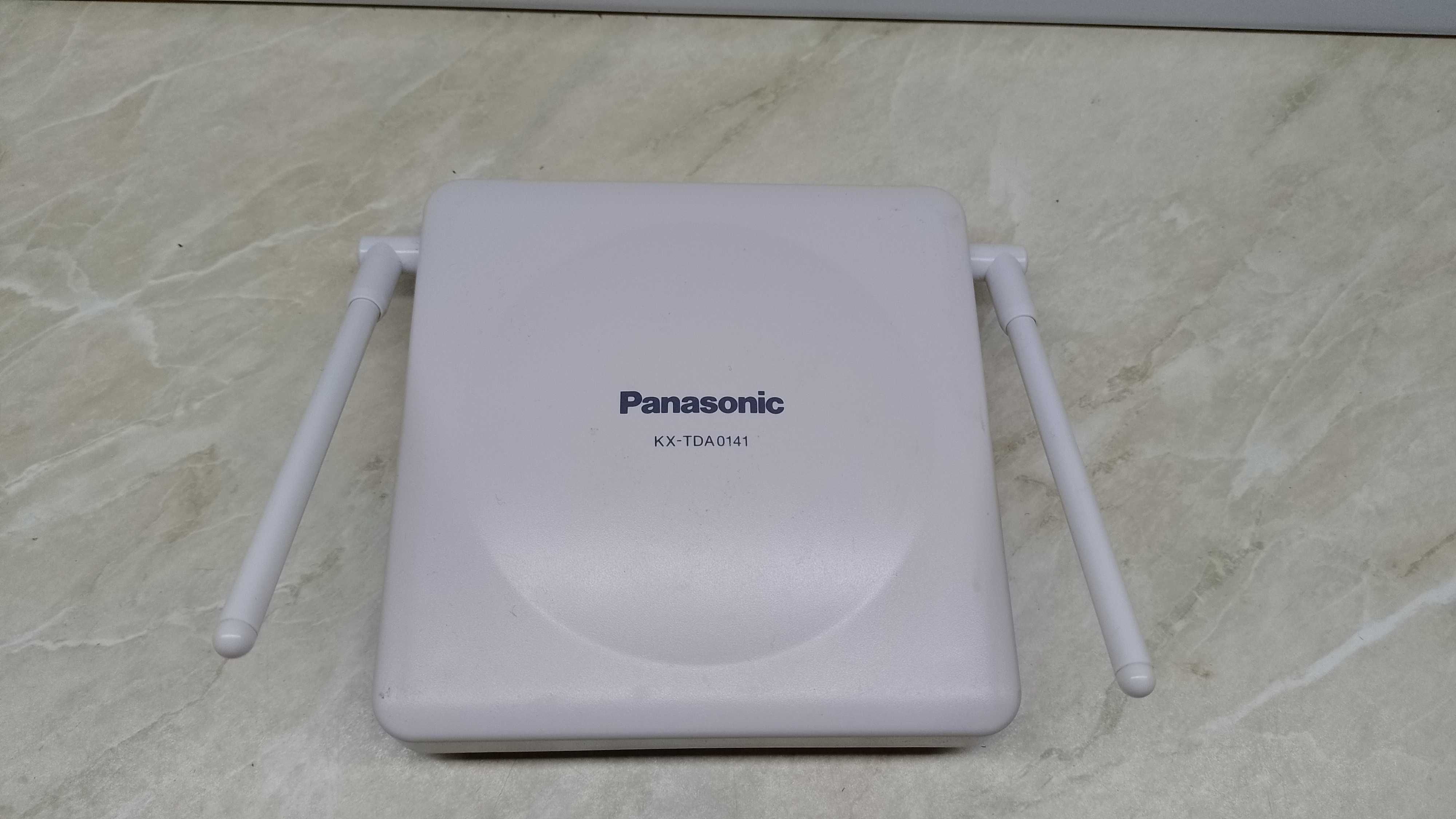 Микросотовая станция БС DECT Panasonic KX-TDA0141CE