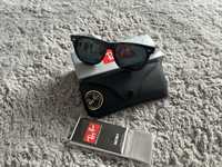 Okulary Ray-Ban, model Wayfarer