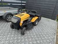 Traktorek kosisrka MTD Briggs 11,5hp