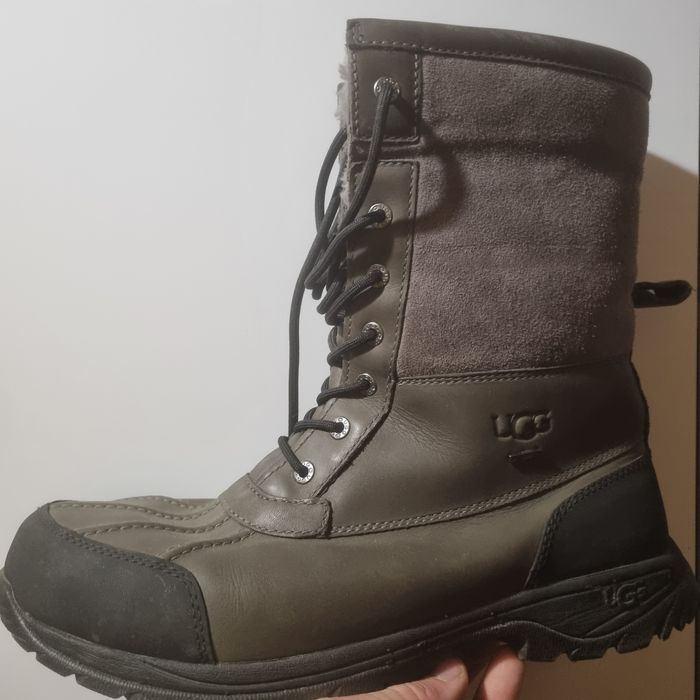 Черевики чоловічі UGG оригінал 45