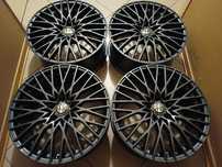 Felgi 5x110 18 Alfa Romeo 159 Ti Brera Spider Giulietta QV Opel SAAB
