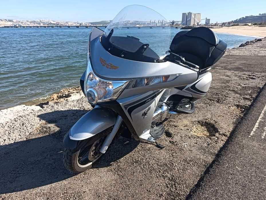 victory vision tour Luxury