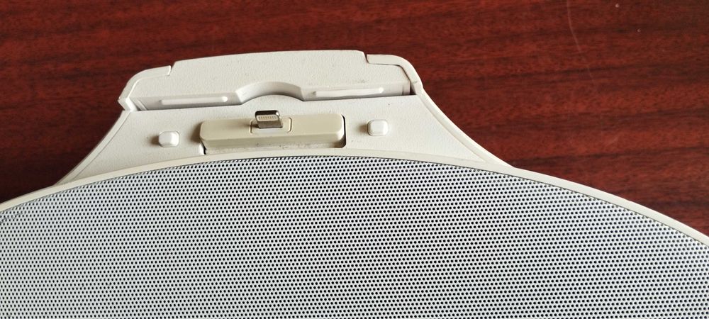 Портативна Bluetooth  LG Docking speaker ND2530