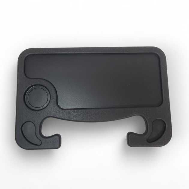 Столик подставка для автомобиля voltronic с креплением на руль