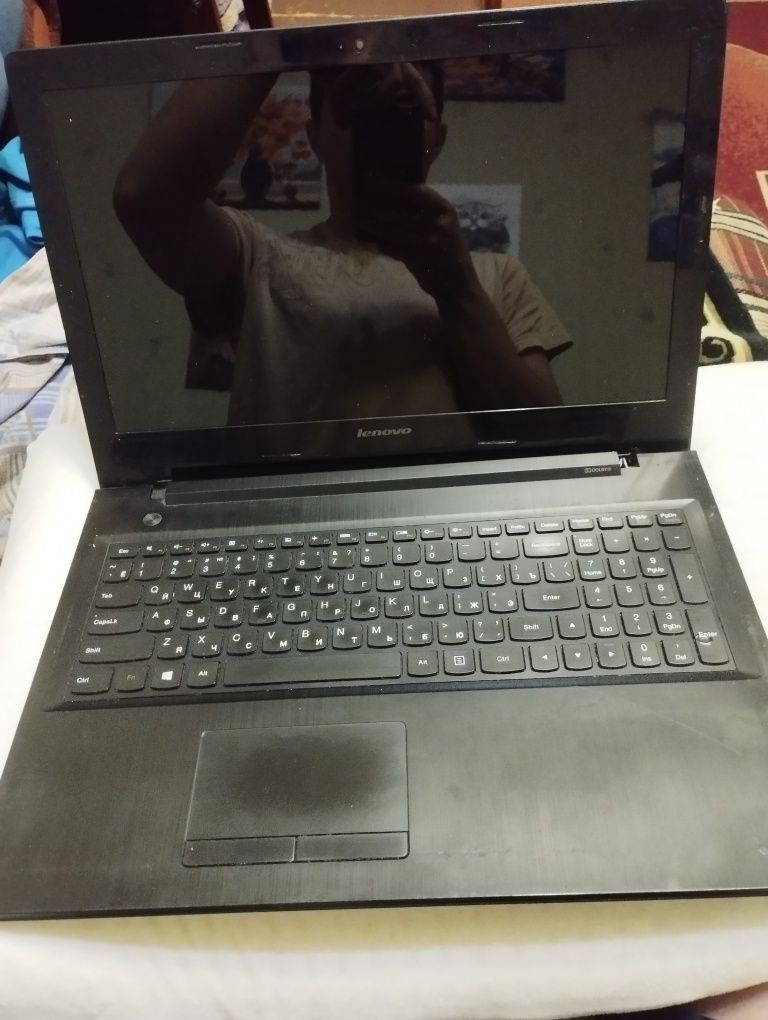 Ноутбук Lenovo G50-30